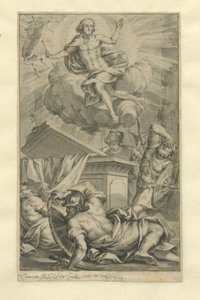 La Resurrección de Cristo
