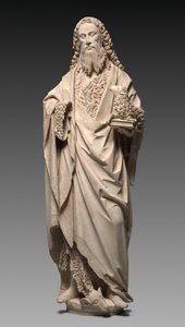San Juan Bautista de Jan Crocq