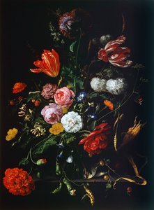 Naturaleza muerta de Jan Davidsz de Heem