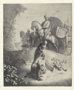 Bautizo del chambelán