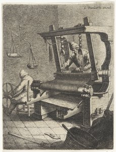 Weaver
Profesiones (título de la serie)