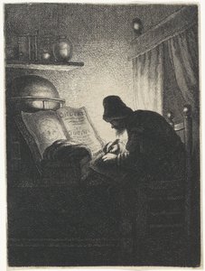 Matemático de Jan Gillisz. van Vliet