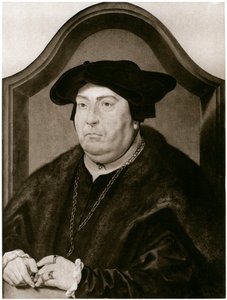 David de Borgoña, 1927 de Jan Gossaert