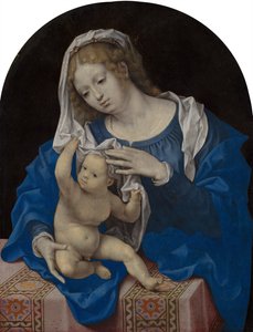  de Jan Gossaert