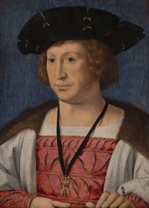  de Jan Gossaert