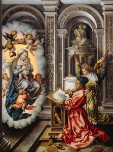  de Jan Gossaert