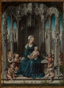  de Jan Gossaert