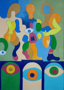 Adiós, 2009 de Jan Groneberg