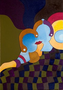 Solos juntos de Jan Groneberg