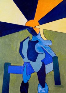 Desafío, 2007 de Jan Groneberg
