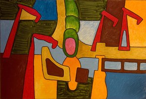 Dentro del Mundo de las Orugas, 2007 de Jan Groneberg