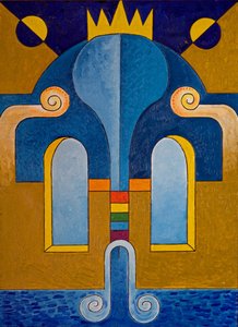 La novia, 2006 de Jan Groneberg