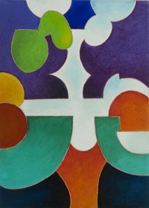 La falta de forma del agua, 2009 de Jan Groneberg