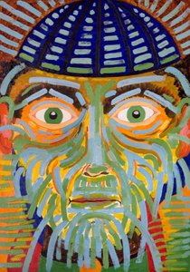 La mirada del mago, 2005