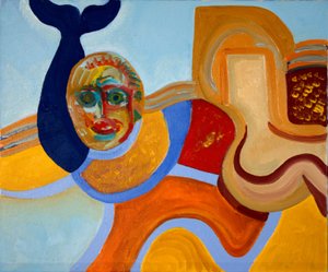 El Asesino del Delfín, 2009 de Jan Groneberg