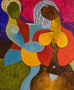 El Amante es un pez frío, 2007 de Jan Groneberg