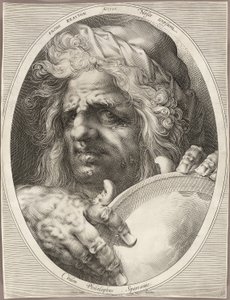 Quilón de Esparta de Jan Harmensz. Muller