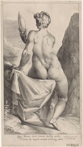 Precaución de Jan Harmensz. Muller