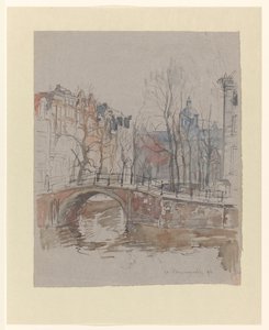 El Warmoesgracht