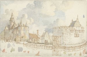 Casta Marquette de Jan Hulswit