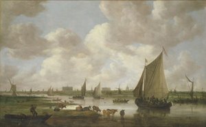 Imagen desconocida de Jan Josephsz van Goyen