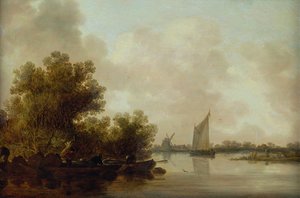 Imagen desconocida de Jan Josephsz van Goyen