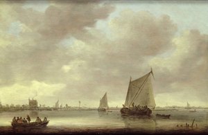 Imagen desconocida de Jan Josephsz van Goyen