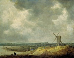 Imagen desconocida de Jan Josephsz van Goyen