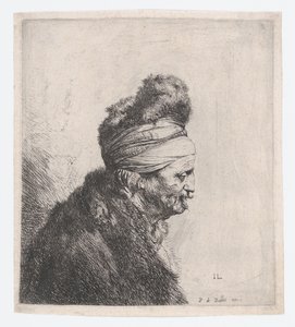  de Jan Lievens