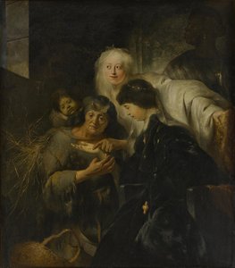  de Jan Lievens
