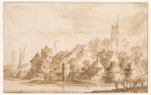 Vista de Kleve