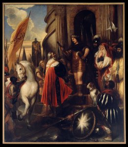 Quinto Fabio Máximo de Jan Lievens