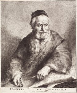 Jan Lutma el Viejo de Jan Lutma II