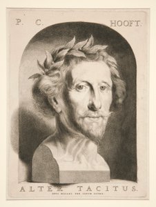 Pieter Cornelisz. Cabeza (1581-1647)