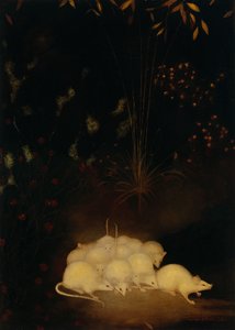 Los ratones se van de Jan Mankes