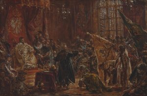  de Jan Matejko