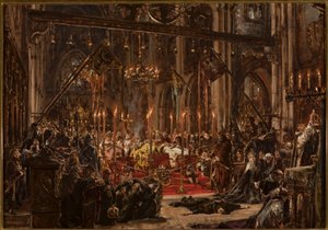  de Jan Matejko