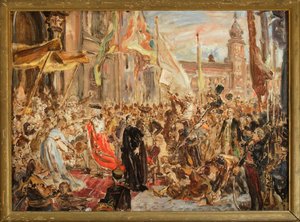  de Jan Matejko