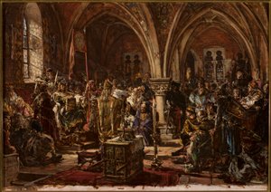  de Jan Matejko