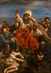 de Jan Matejko