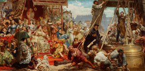  de Jan Matejko