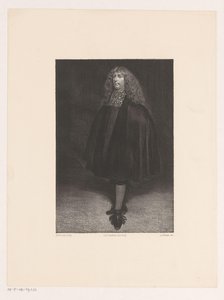 Autorretrato de Gerard ter Borch de Jan Mesker