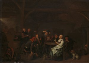 de Jan Miense Molenaer