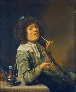  de Jan Miense Molenaer