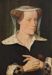 Jacoba de Baviera, condesa de Holanda y Zelanda