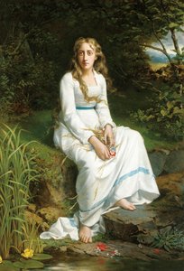 Ofelia de Jan Portielje