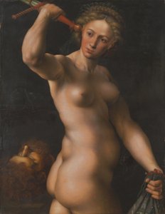 Judith de Jan Sanders van Hemessen