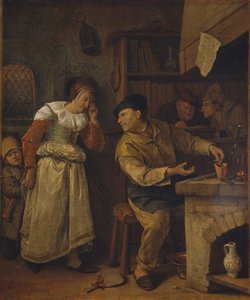  de Jan Steen
