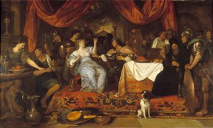  de Jan Steen