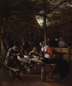  de Jan Steen